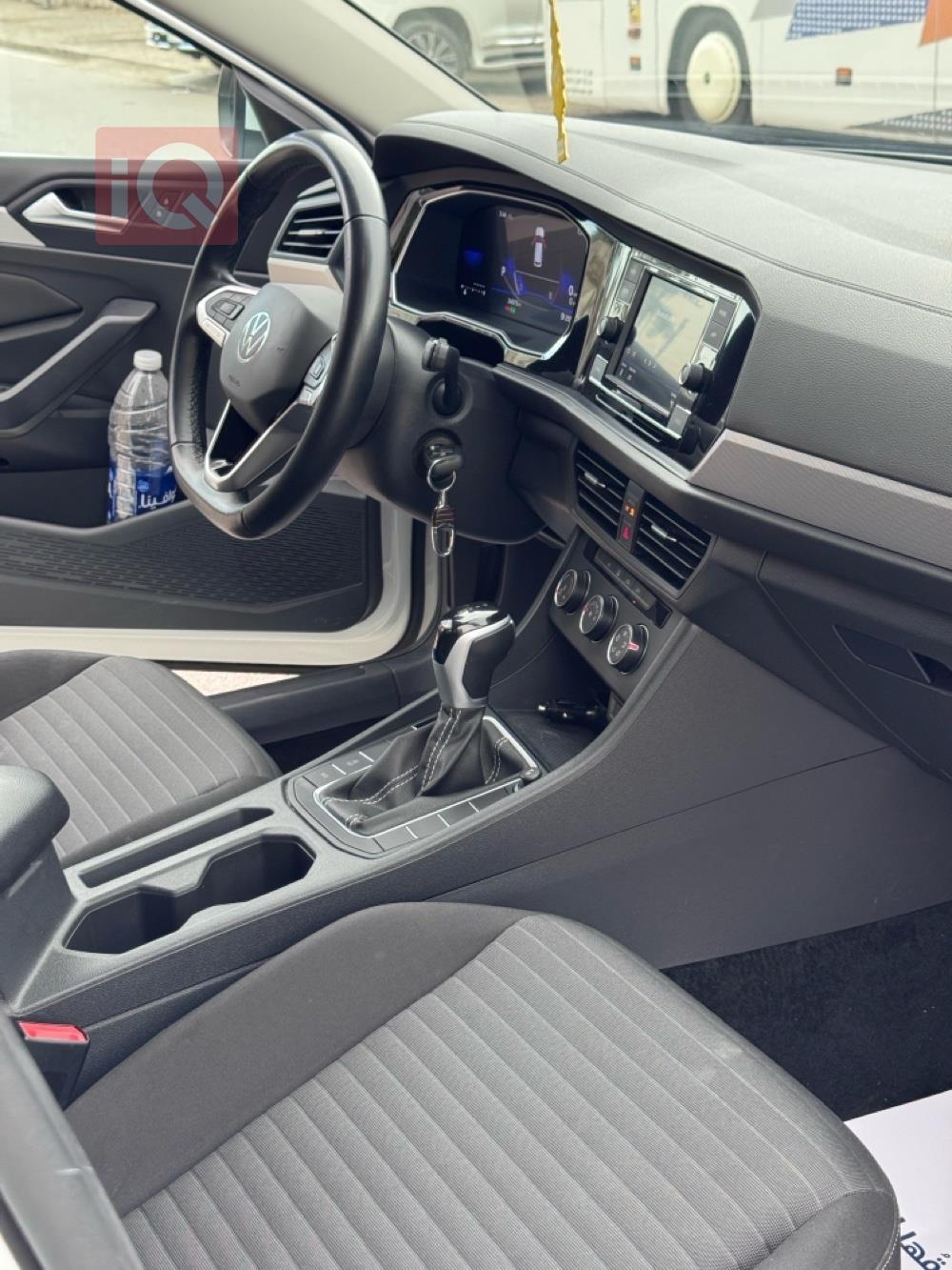 فولكسفاغن جيتا